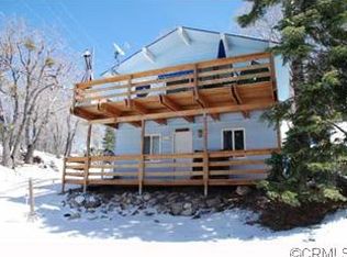 33432 Music Camp Rd, Arrowbear, CA 92382