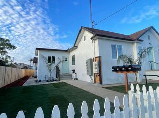 429 E 4th St, National City, CA 91950
