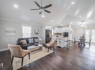 2390 Lynn Iris Dr, Decatur, GA 30032