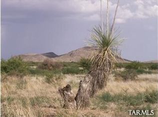 1 Towner St, Pearce, AZ 85625