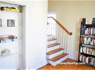 6 Westerly St #2F, Boston, MA 02130