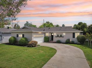 1264 Sierra Mar Dr, San Jose, CA 95118