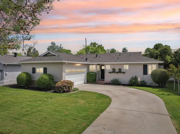 1264 Sierra Mar Dr, San Jose, CA 95118