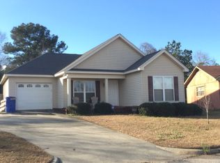 215 Hidden Glen Way, Dothan, AL 36303
