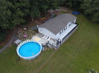 7628 Ridge Rd, Tobaccoville, NC 27050