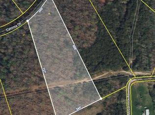 Catoosa Woods Dr, Lancing, TN 37770