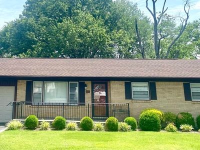 801 Sunny Ln, Murray, KY, 42071