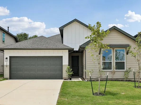 Plan 4013 Plan, The Legacy Collection at Parkton Square