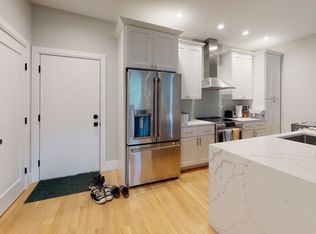 54R River St #2F, Mattapan, MA 02126