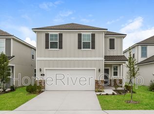 36 Brazil Nut Cir, Jacksonville, FL 32218