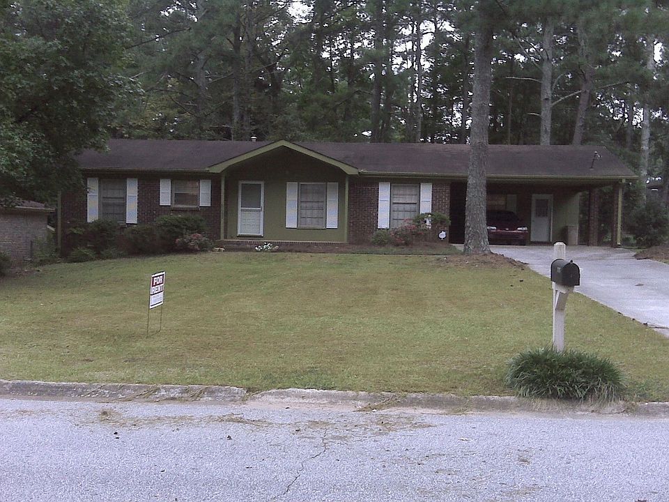 1st image of 1353 Drayton Woods Dr