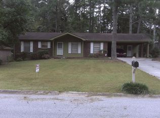 1353 Drayton Woods Dr, Tucker, GA 30084