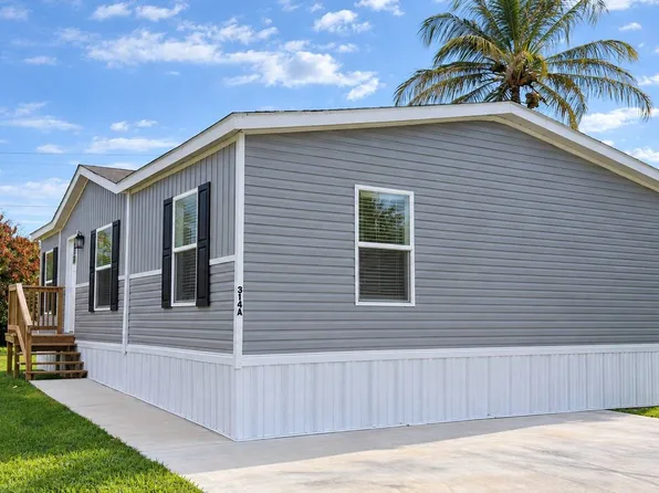 11500 SW Kanner Hwy #314A, Indiantown, FL 34956