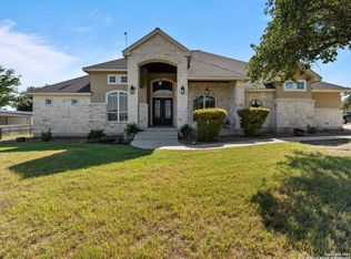 121 Cover Point, Adkins, TX 78101