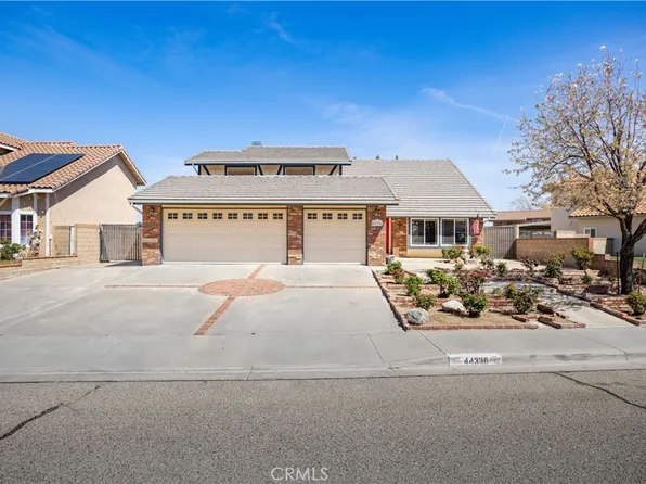 44336 Nolina Cir, Lancaster, CA 93536