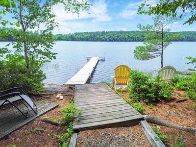 Lot 29 Shore Road, Kents Hill, ME, 04349