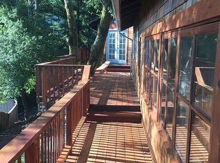 197 Tamalpais Rd, Fairfax, CA 94930