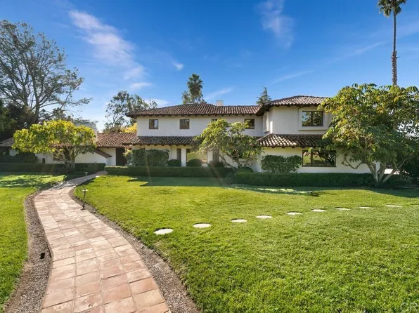 5845 Loma Verde Dr, Rancho Santa Fe, CA 92067