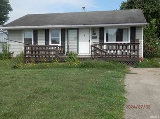 838 18th St, Tell City, IN