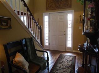 4509 Beacon Hill Dr, Lilburn, GA 30047