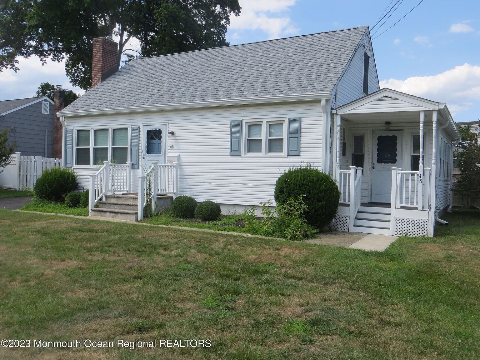 48 Narrumson Rd, Manasquan, NJ 08736 Zillow