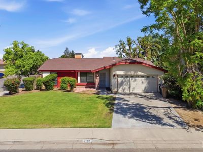 4200 Ryder Ln, Bakersfield, CA, 93311