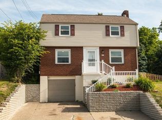 6808 Alcoma Dr, Penn Hills, PA 15235