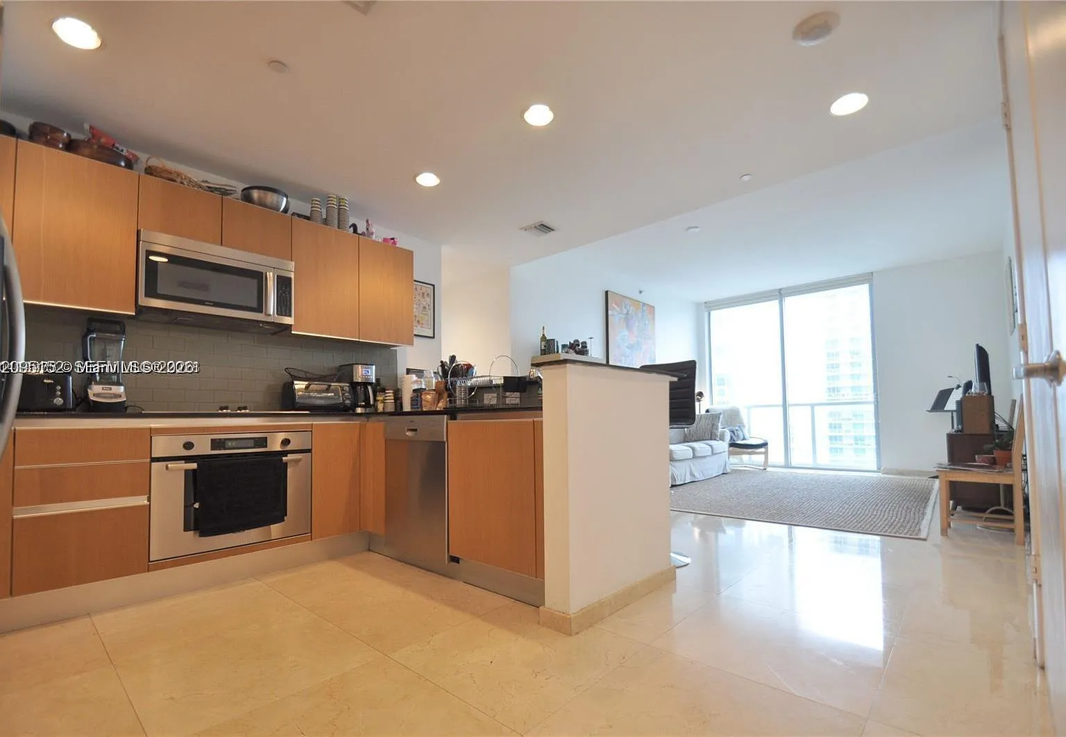 1060 Brickell Condo — Photo 2