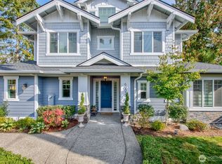 6002 156th Ave NE, Redmond, WA