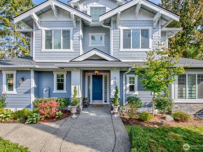 6002 156th Avenue NE, Redmond, WA, 98052