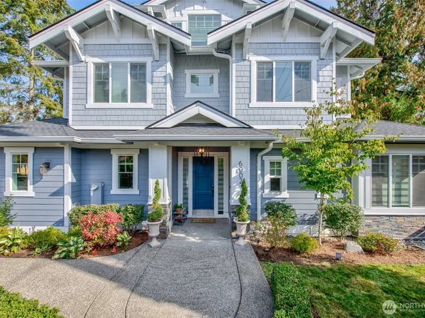 6002 156th Avenue NE, Redmond, WA 98052