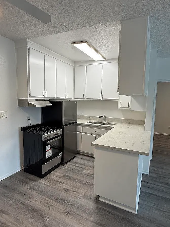 1 bed, 625 sqft, $1,700 — Photo 4