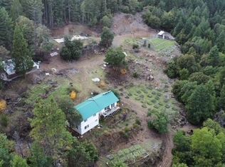 1095 McDonald Creek Rd, Burnt Ranch, CA 95527