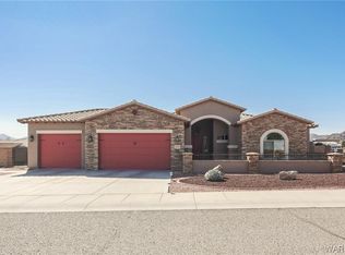 1510 E Blue Flame St, Kingman, AZ 86409