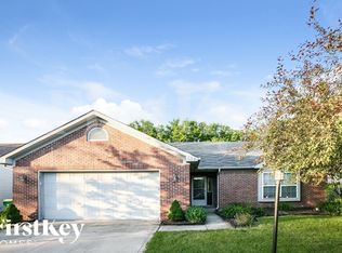 557 E Pine Ridge Dr, Westfield, IN 46074