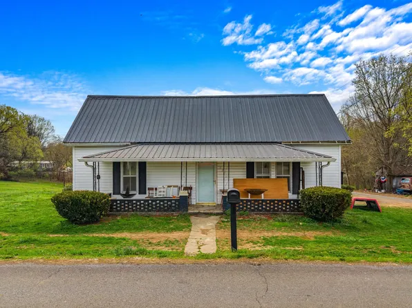 1023 Hunter Rd, Talbott, TN 37877