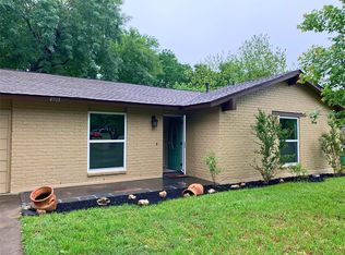 4905 Richmond Ave, Austin, TX 78745