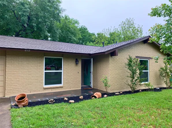 4905 Richmond Ave, Austin, TX 78745