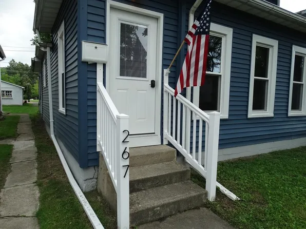 267 E 1st St, Corning, NY 14830