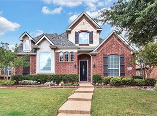 14822 Holly Leaf Dr, Frisco, TX 75035