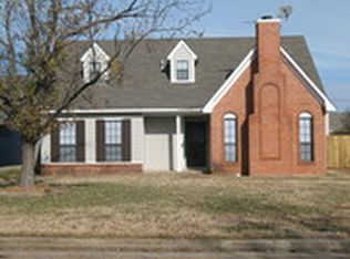 7374 Twiller Cv, Memphis, TN 38133