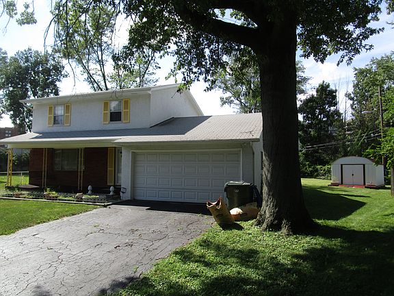 3rd image of 1242 Cranwood Sq N