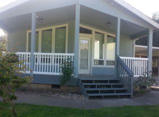 915 Middle Satsop Rd, Montesano, WA 98563