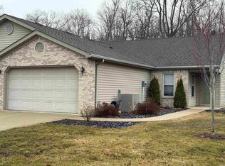 1241 Oak Grove Pl, Decatur, IN 46733