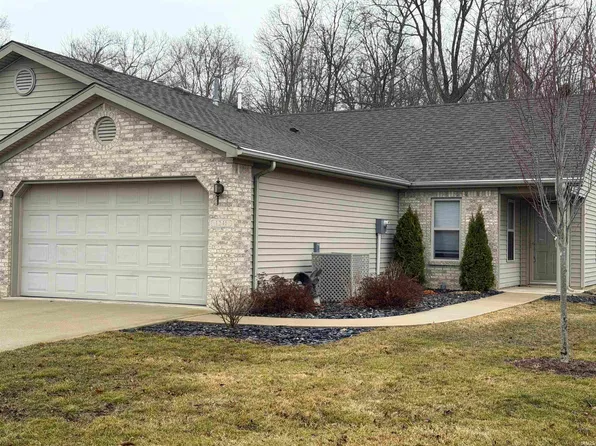 1241 Oak Grove Pl, Decatur, IN 46733