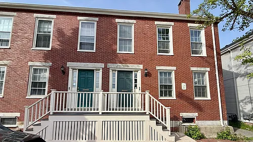 105 Brackett St #3 Photo 1