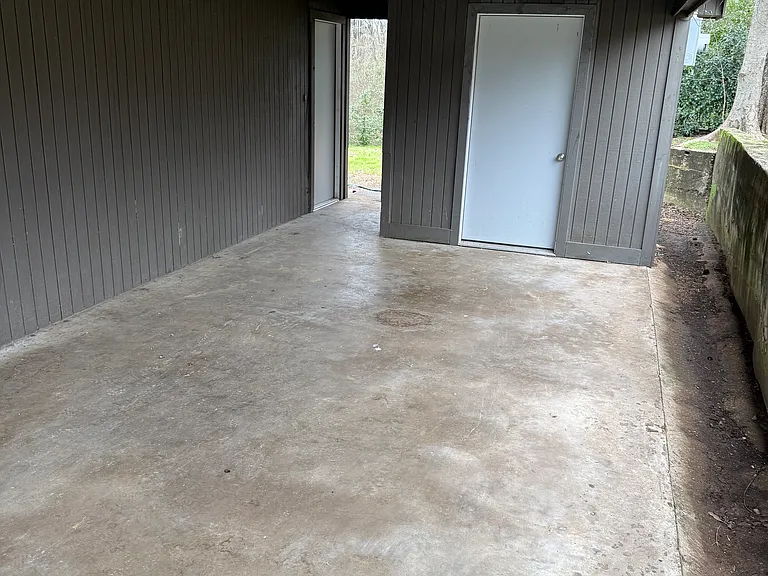 Carport