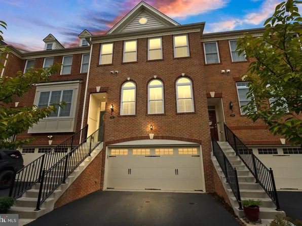 308 Addivon Ter, Purcellville, VA 20132