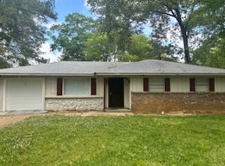 1554 Dianne Dr, Jackson, MS 39204
