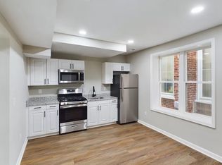 216 W Burke St #3, Martinsburg, WV 25401